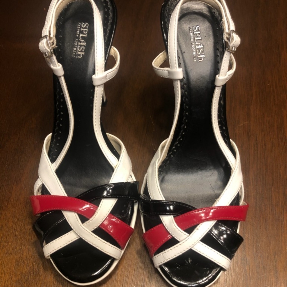 Women's Heels